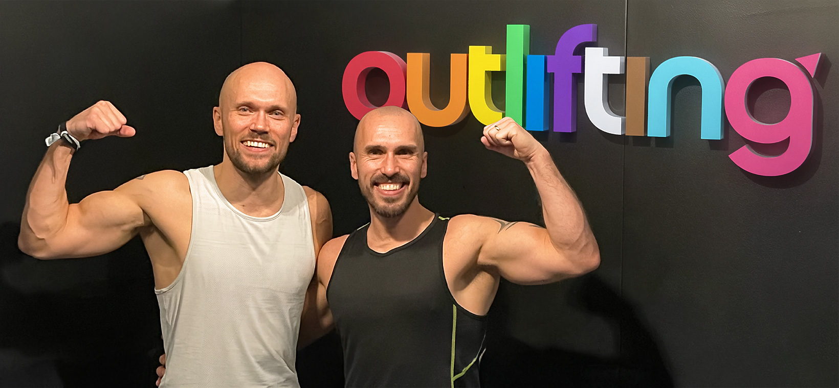 LGBT personal trainers